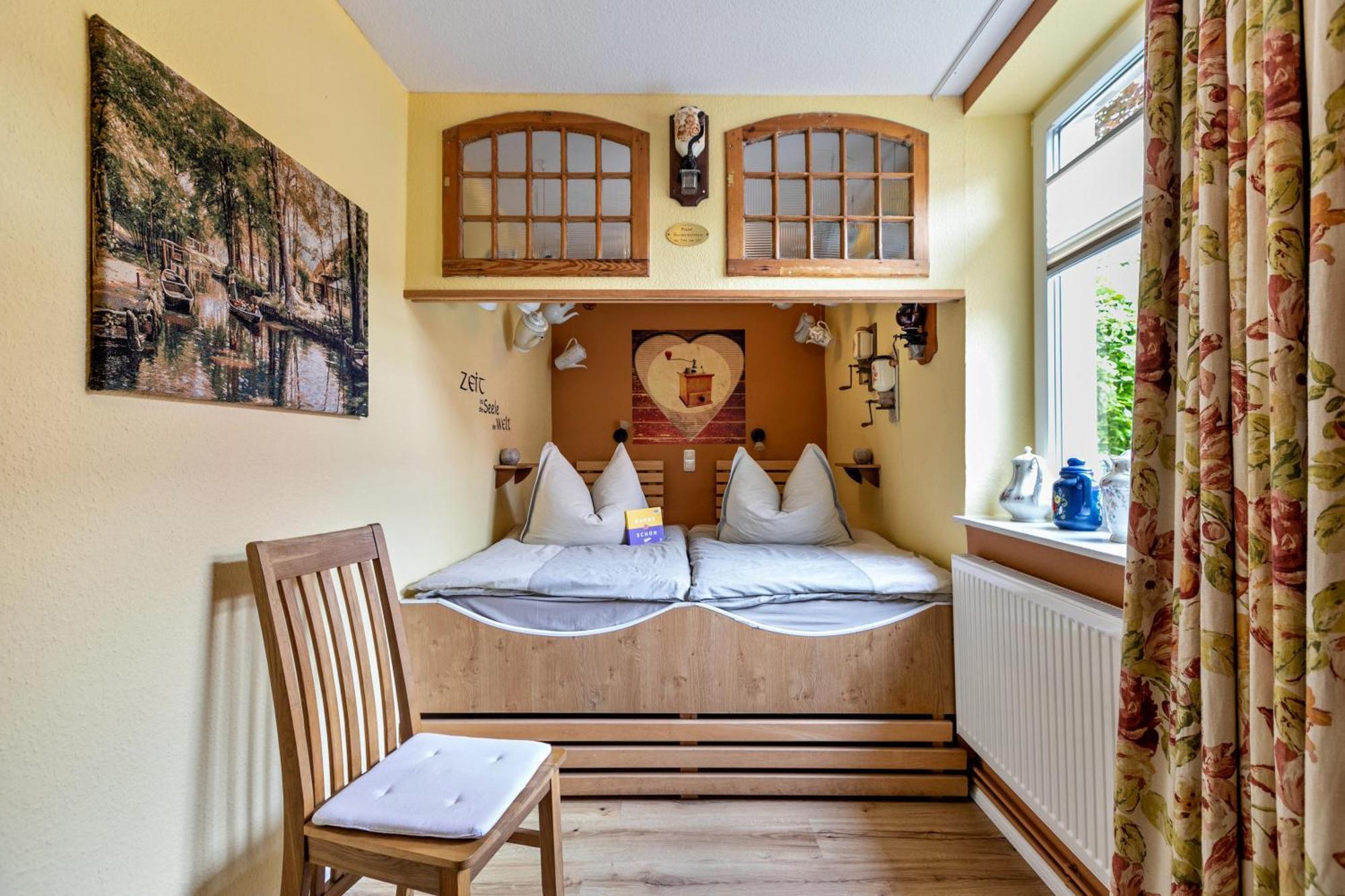 Ferienwohnung Kaffeemuehle เฟลนส์บวร์ก ภายนอก รูปภาพ