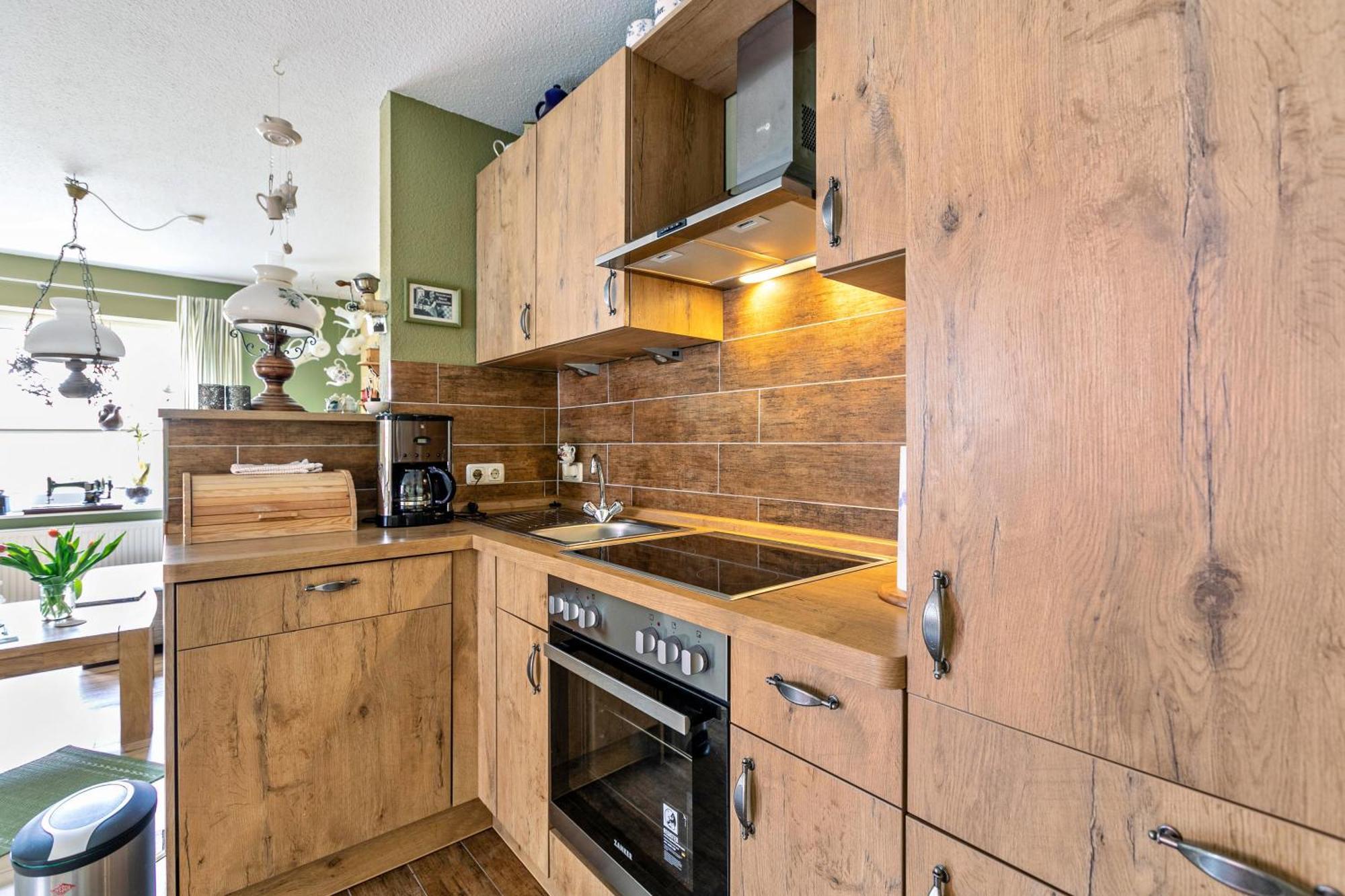 Ferienwohnung Kaffeemuehle เฟลนส์บวร์ก ภายนอก รูปภาพ